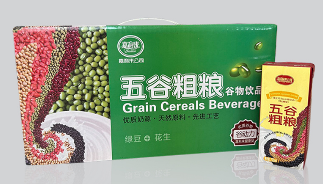 逗嘴食品