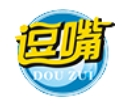逗嘴食品