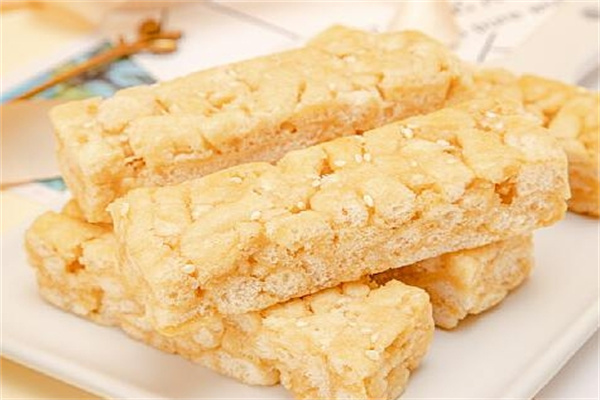 小姿美休闲食品