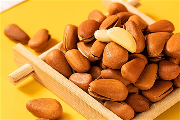 峰达休闲食品