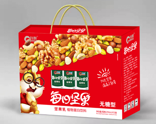 逗嘴食品