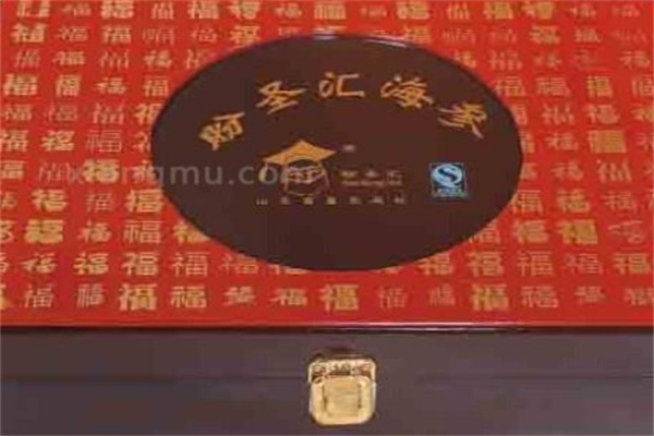 盼圣汇休闲食品