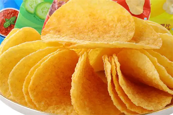 随和休闲食品