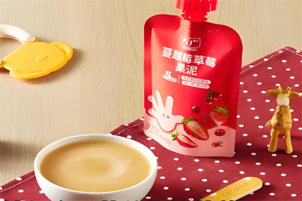 方广食品