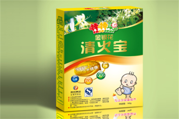 棒棒聪营养食品