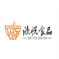 欣悦休闲食品