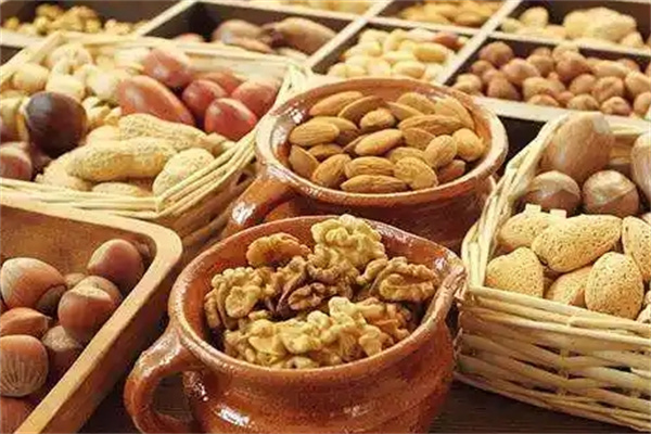 芗园休闲食品