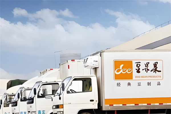 豆果果休闲食品