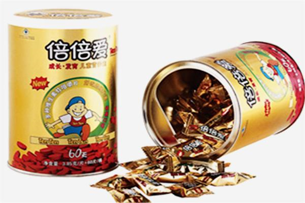 倍倍爱儿童保健食品