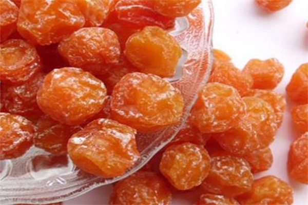桃溪牌休闲食品