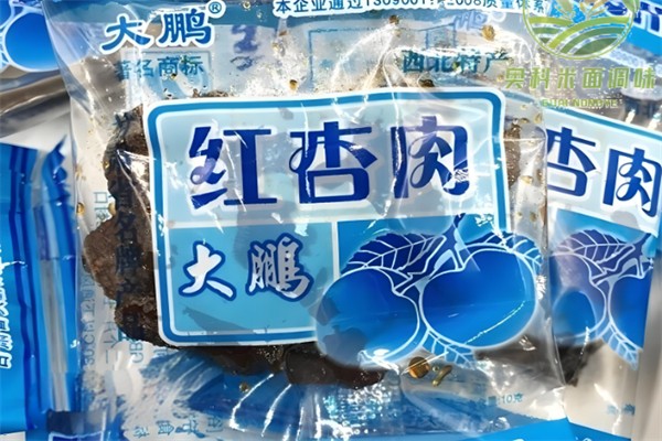 大鹏休闲食品