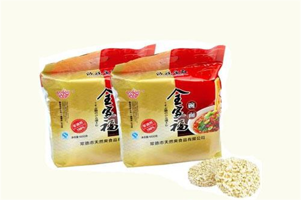 欣悦休闲食品