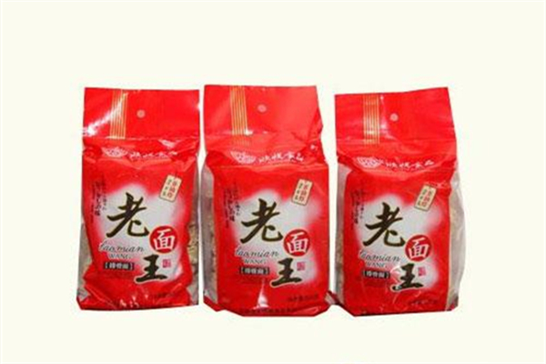 欣悦休闲食品