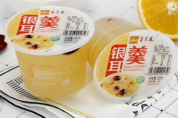 豆果果休闲食品