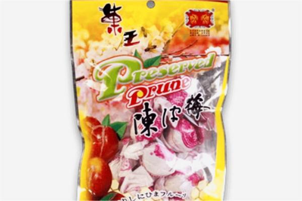 果王休闲食品