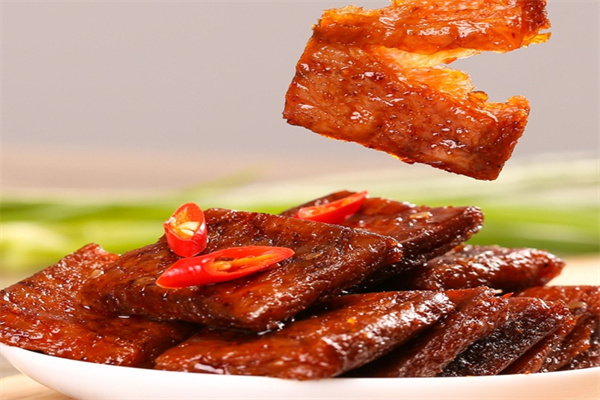舜记休闲食品