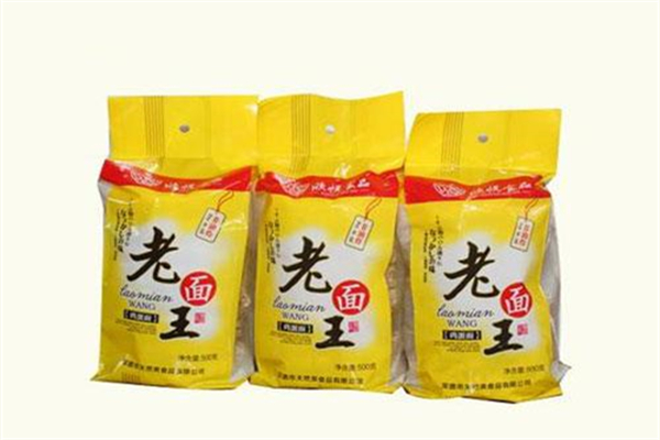 欣悦休闲食品