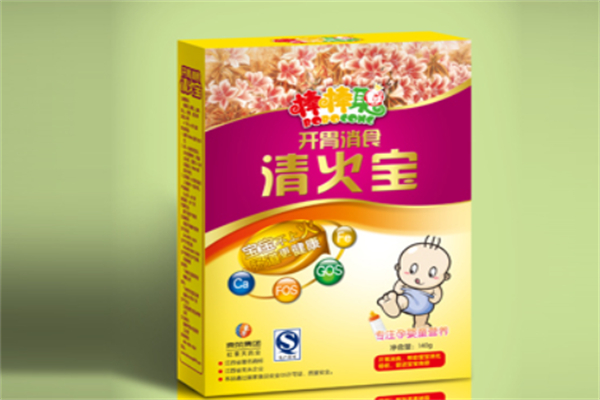 棒棒聪营养食品