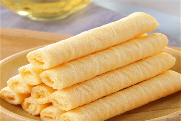 香脆园休闲食品