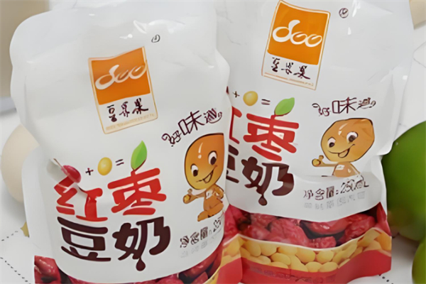 豆果果休闲食品
