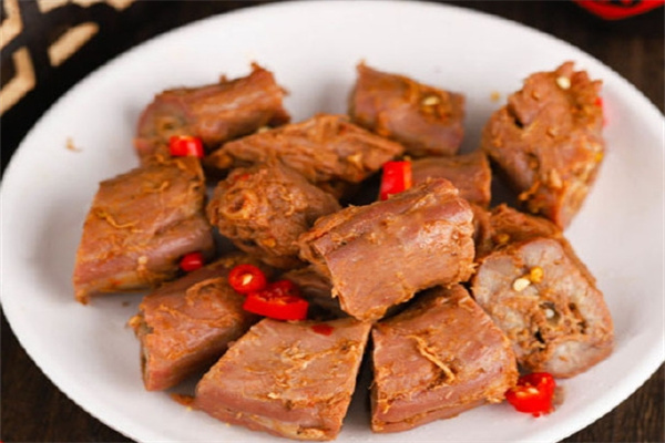 湘翼休闲食品