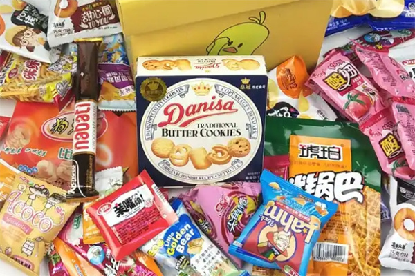 素王休闲食品