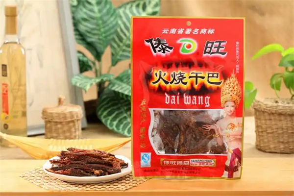 傣旺食品