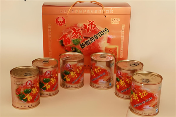 百寿坊食品