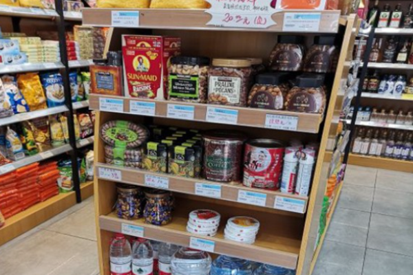 小吖零食