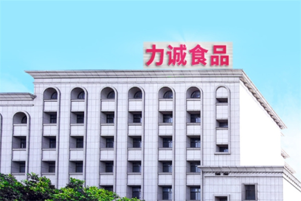 力诚休闲食品