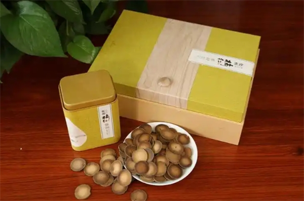 天然润宝健康食品