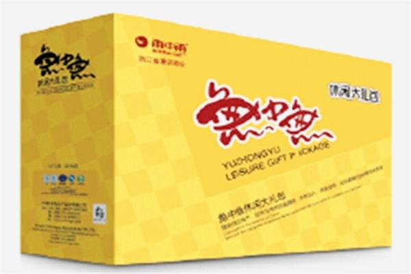 雨中雨休闲食品