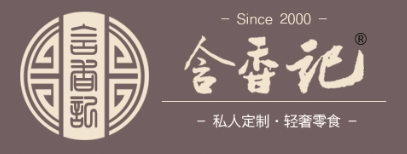 含香记猪肉脯