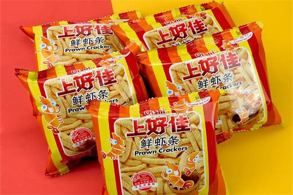 食客享你零食店