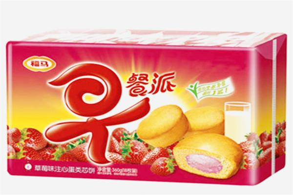 福马食品