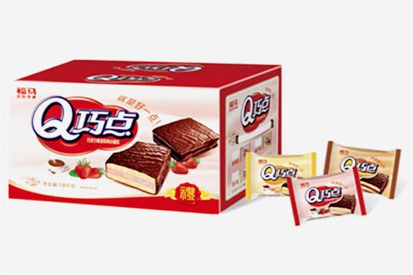 福马食品