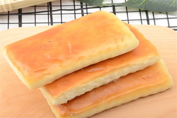立杰休闲食品