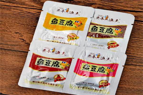 炎亭渔夫鱼豆腐