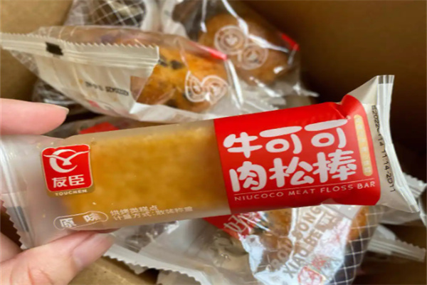 友臣食品