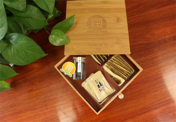 天然润宝健康食品