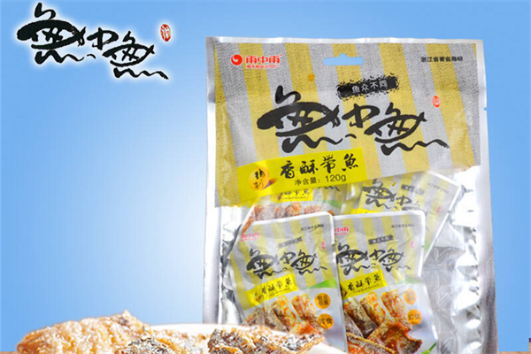 雨中雨休闲食品
