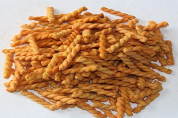 再来一点零食铺