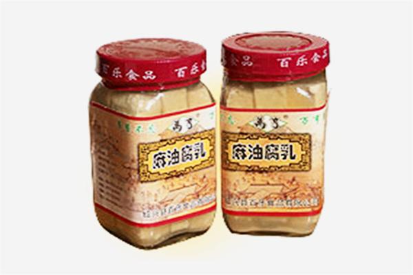百乐食品