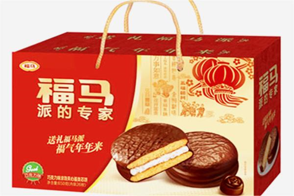 福马食品