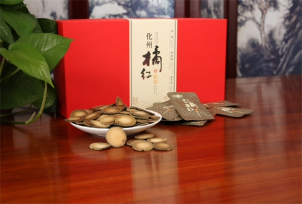 天然润宝健康食品