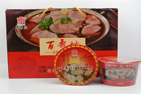 百寿坊食品
