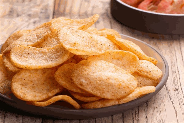 维克特休闲食品