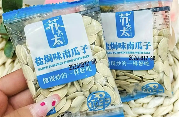 苏太太食品