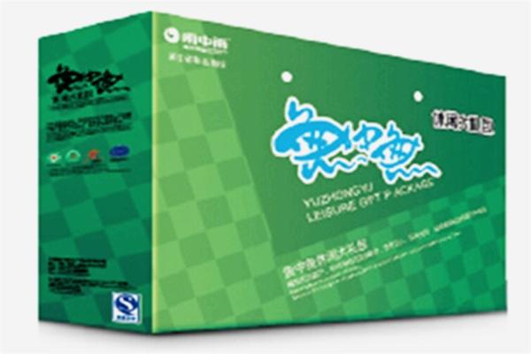 雨中雨休闲食品