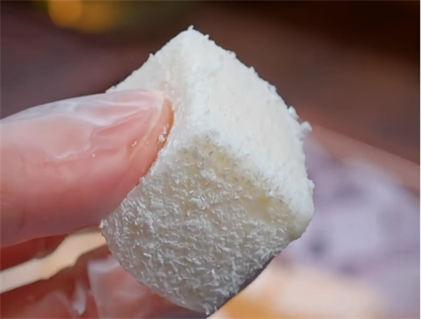 三只小熊零食